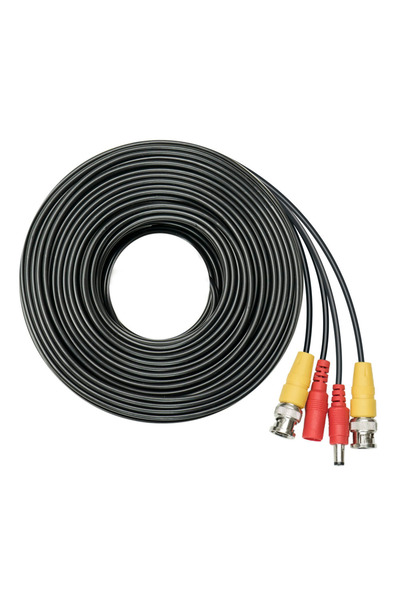 PNI CCTV 40M video and power cable for 40m surveillance camera
