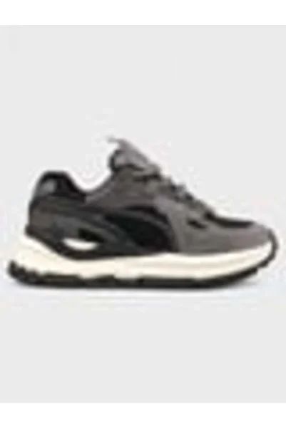 Guja 25K331-2 Women's Suede Sneaker Sports Shoes