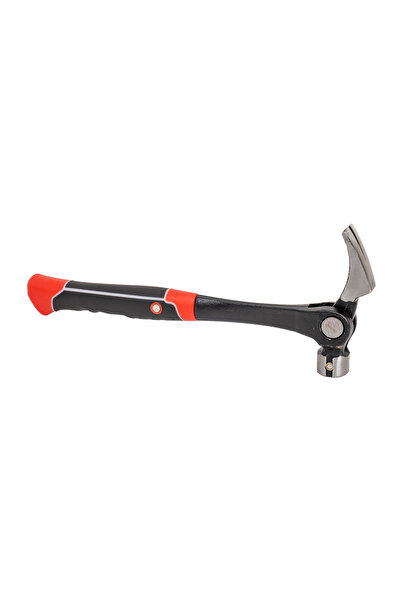 Z-Tools Tesla cu magnet, cap reglabil și mâner de cauciuc, lungime 36 cm ZTS9199