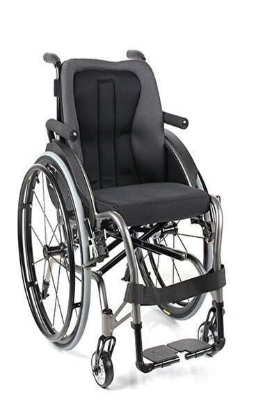 SWEMO M-317 AKTİF TEKERLEKLİ SANDALYE
