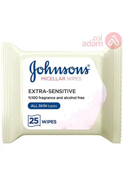 Johnson F/WPS DAILY ESS SENS ALL TYP 25P