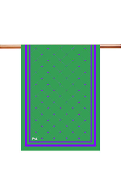 PİRAMİT Σάλι Coolnes Viscon