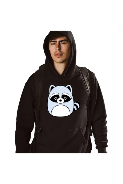 OEM Hanorac Barbati Squish mallows Raton