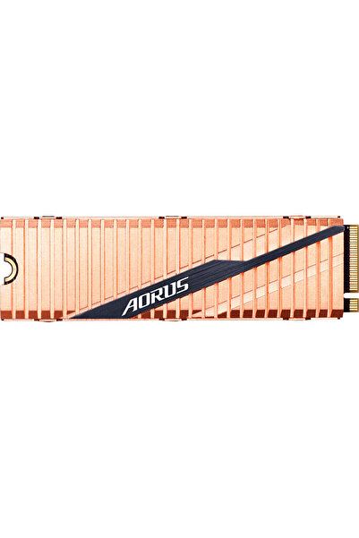 Gigabyte Unitate SSD AORUS Gen.4, 1TB, NVMe, M.2