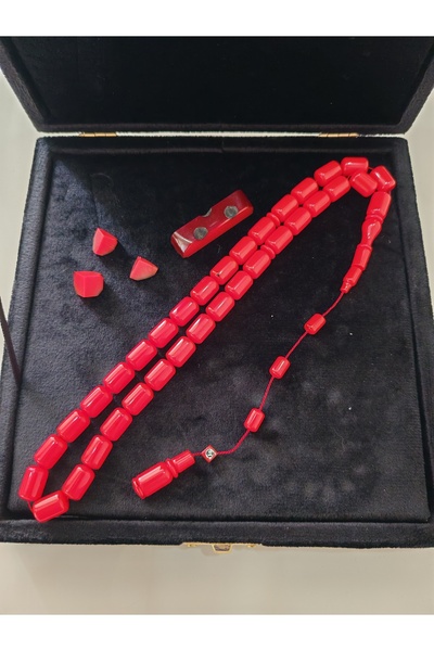 RK Eski zardan tespih