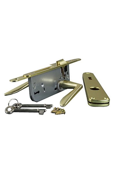 Z-Tools Încuietoare de ușă W240 / ZLN 1915 ZLN1915