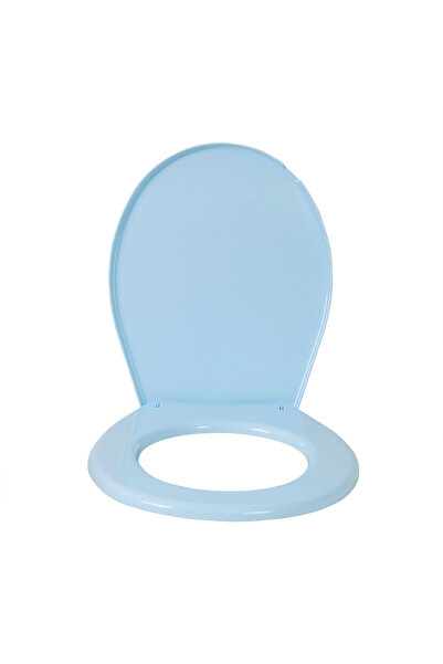 Z-Tools Husă universală pentru scaun de toaletă, albastră ZLN0070