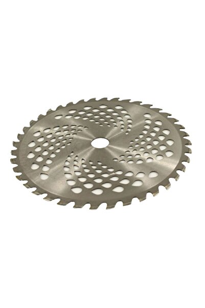 Zilan Brushcutter disc 255x60T / ZLN 0597 ZLN0597