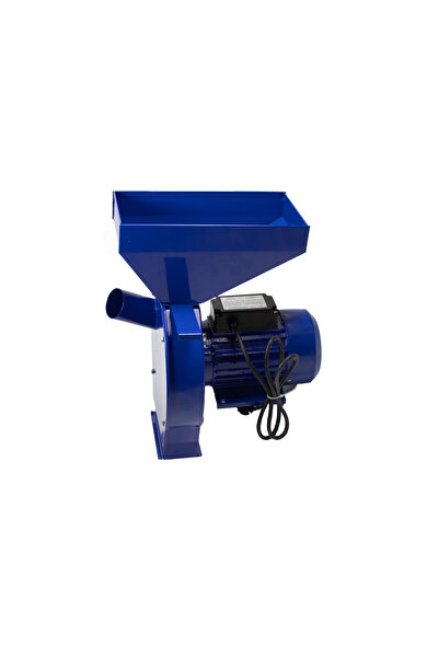 Z-Tools Moară electrică de cereale, Z-tools, 2,5 kW, albastră 4299