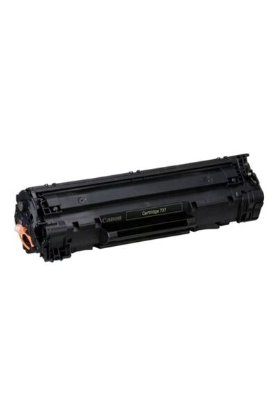 Canon خرطوشة حبر بديلة لطابعات الليزر 737
