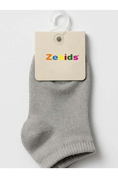 Zekids Детски памучни чорапи