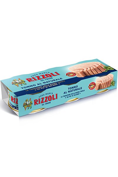 Rizzoli Ton in suc propriu, ,3x65g