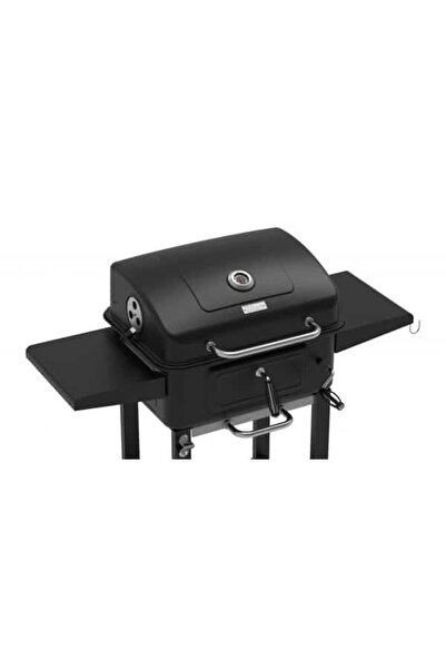 Zilan Garden Grill made of Durable Material, Cooking Grate made of Chrome Steel 54×42.5cm ZLN3574