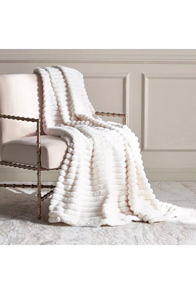 Home Centre Carrera Blanket - 150x200 cm