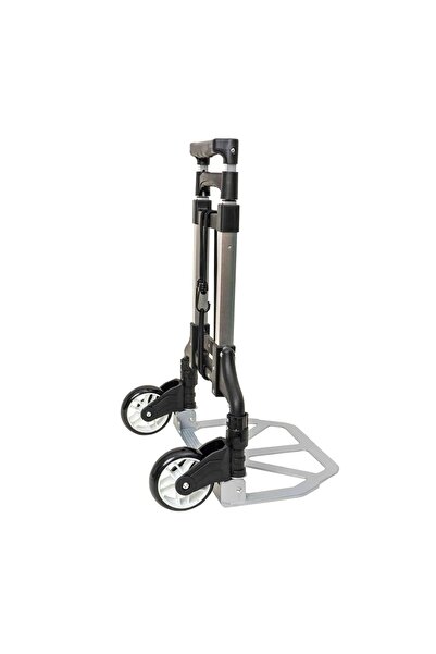 Z-Tools Cărucior multifuncțional, extensibil, cu 2 roți, maxim 75 kg ZTS9092