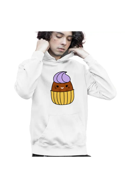 OEM Hanorac Copii Baieti Squishmallows Prajitura