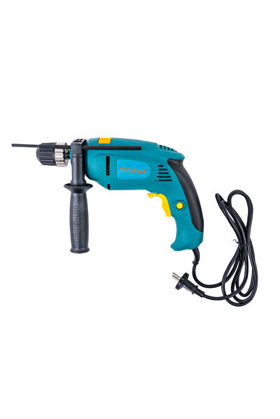 Z-Tools Mașină de găurit electrică 580W TOOLFULL EXT7406