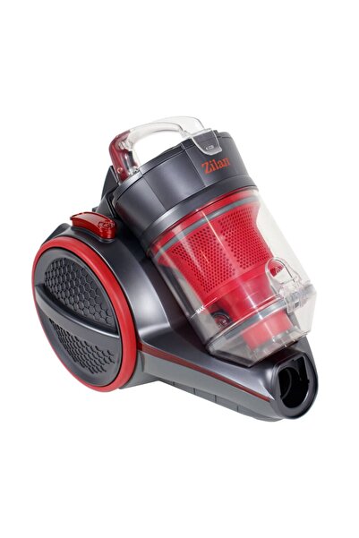Zilan Bagless Vacuum Cleaner, Dual Filtration System, 2L Dust Capacity, HEPA Filter / ZLN 1082 ZLN1082