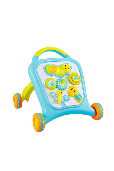 Factory Price مشاية أطفال لوك أكتيفيتي - أ