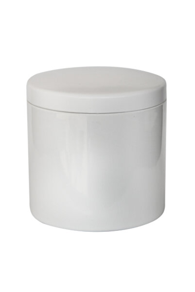 Raki Vas cu capac din policarbonat pentru gheata 1l