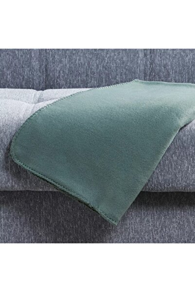 Home Centre Easton Polar Fleece Blanket - 150x120 cm