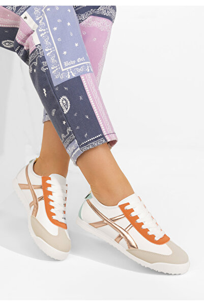 B T Shoes Sneakers γυναικεια Danyele πολυχρωμο