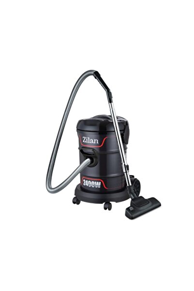 Zilan Bagless vacuum cleaner, power 2400W, capacity 21L ZLN2006