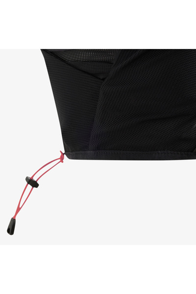 adidas Terrex Trail Running Techrock 5 L Unisex Siyah Koşu Yeleği