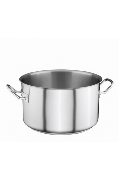 özti Professional stainless steel saucepan OZTI 10lt 28x17cm without lid