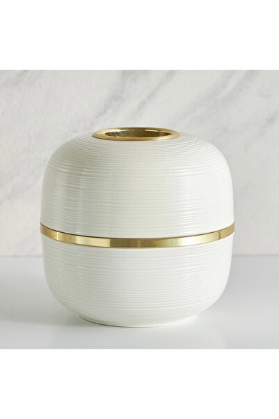 Home Centre Amora Tissue Box Cover