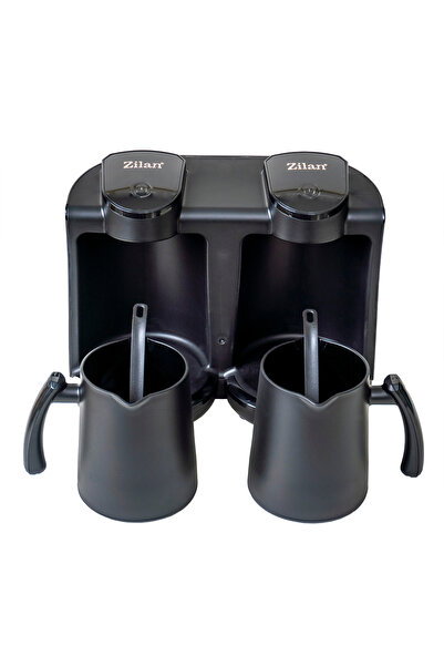 Zilan Greek/Turkish coffee maker, 800W, capacity 500ml / ZLN1291