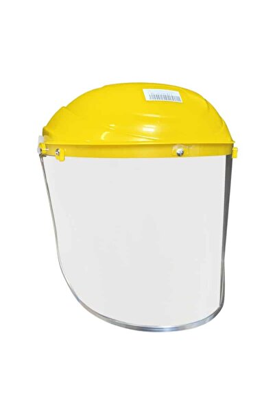 Z-Tools Προστατευτικό κάλυμμα κεφαλής, κίτρινο ZTS5704