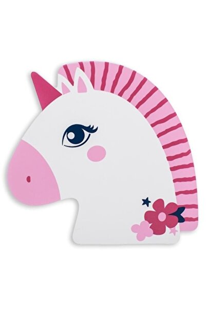OEM Lumină de noapte decorativă cu LED-uri, cu unicorn, pentru montare pe per...
