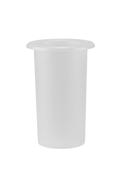 Raki Racitor pentru sticle RAKI, D16xh24cm, polipropilena, transparent mat