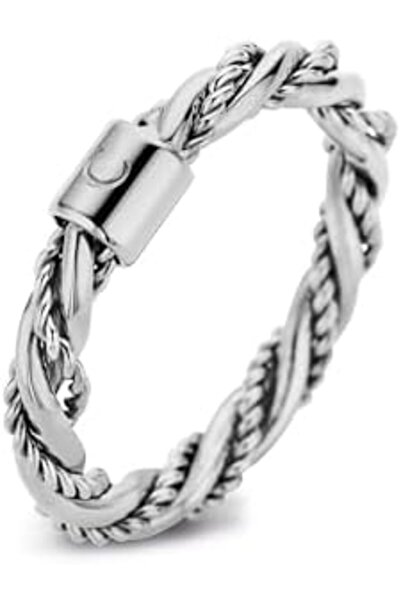 Cerruti 1881 Women Silver GIULIA Ring - CIJLF0004613