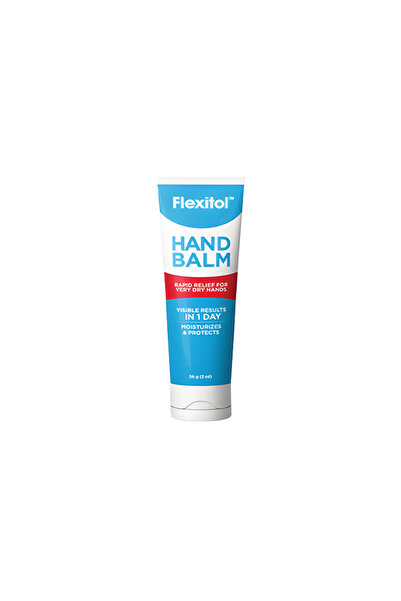 FLEXITOL Anti-Aging Hand Cream - 56 g