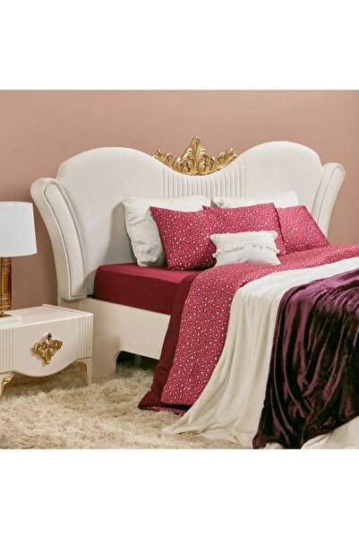 Home Centre Luxury Plush Blanket - 220x240 cm