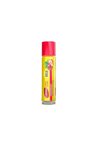 Carmex مرطب شفاه بنكهة الفراولة - 4.5 جم