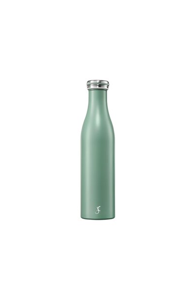 Lurch 750 ml Paslanmaz Çelik Termos - Çift Cidarlı, Sızdırmaz