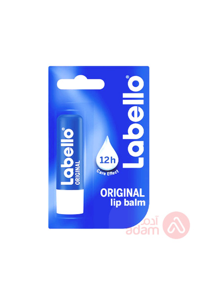LABELLO ORIGINAL 4.8 GM(BLUE)