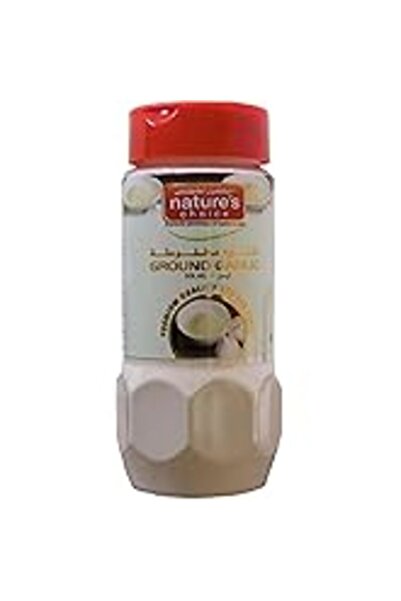 Natures Choice Ginger Powder - 100 gm