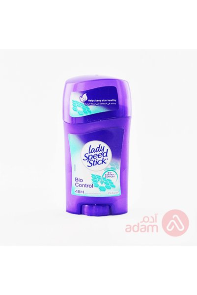 Lady Speed LADY SPD STK BIO CTRL 45GM(0387)