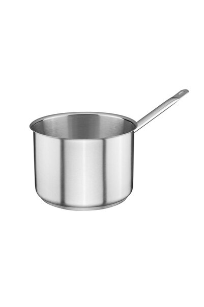 özti Cratita inox OZTI profesionala adanca cu coada 6lt 24xh15cm