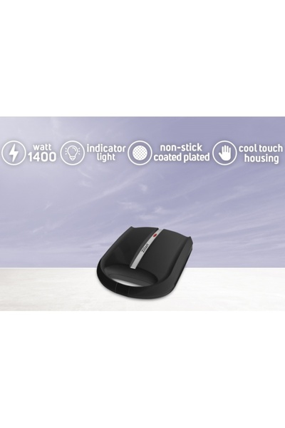 Zilan Mașină de preparat nuci, putere 1400 W, indicator luminos, negru ZLN2816