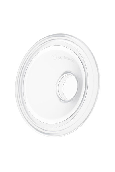 Momcozy - Double Layer Flange Only For S12 Pro Breast Pump - 24 mm