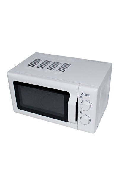 Zilan Microwave oven, 30 min timer, 20l capacity, 6 power levels, 700W power / ZLN 1174