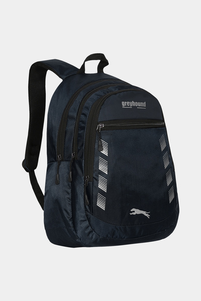 Relaxion Водовідштовхувальний спеціальний матеріал Повсякденний та шкільний рюкзак