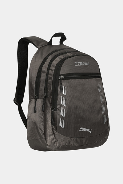Relaxion Special Fabric Casual and School Backpack with Water Bottle Holder