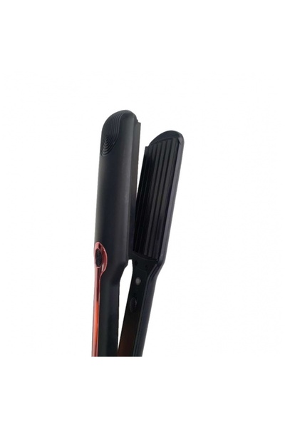 Zilan Hair crimping plate, power 30W, light indicator, heating up to 200C ZLN4896