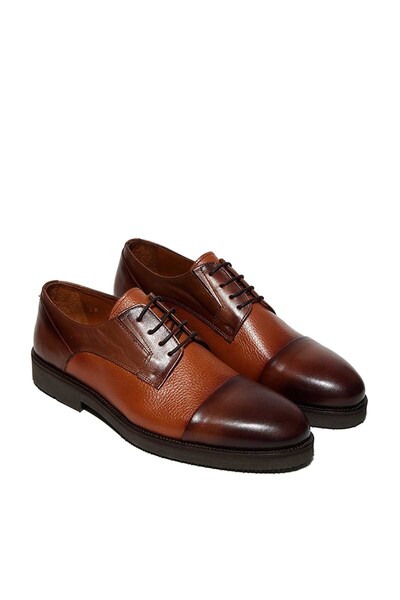 Bestello Lace-Up Eva Sole Classic 331-9080-E Men's Shoes